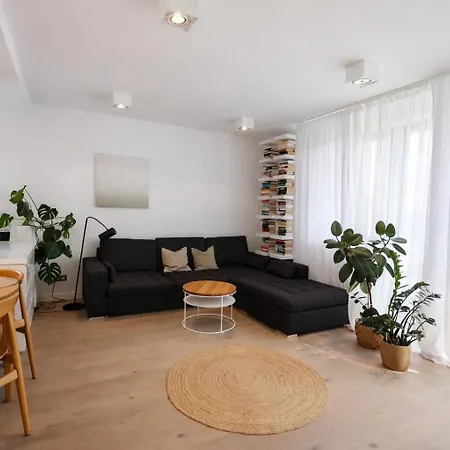 House Managers - Flora Apartment Sopot
