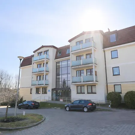 House Managers - Flora Apartment