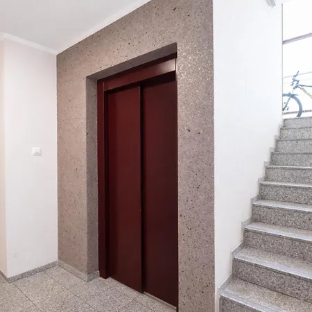 House Managers - Flora Apartment Sopot