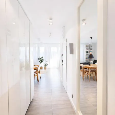 House Managers - Flora Sopot