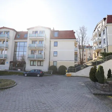 House Managers - Flora Apartment Sopot