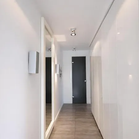 House Managers - Flora Apartment Sopot